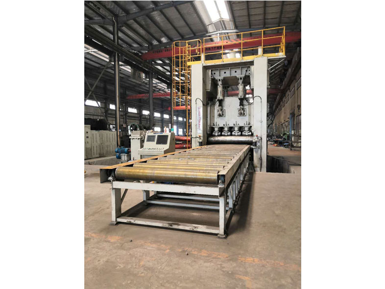 Used Leveling Machine For Sale